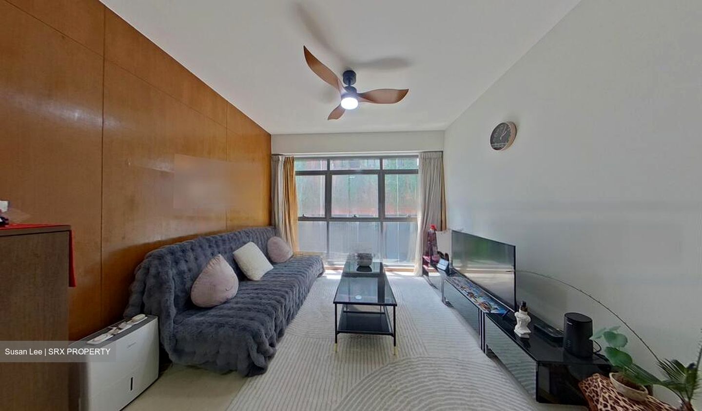 Icon (D2), Apartment #458126641
